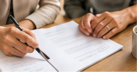 When should you review your Will?