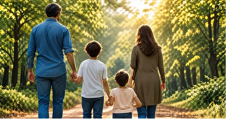 Estate planning after a major life change