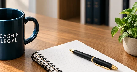 What to prepare for your first consultation